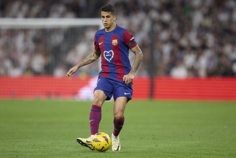 Le Barca annonce un retour d'un ancien au club