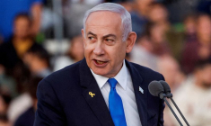 Gaza: Netanyahu remercie Trump pour l'accord de libération des otages