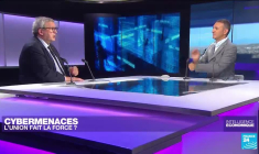 Cybercriminalité : l'union fait la force ?