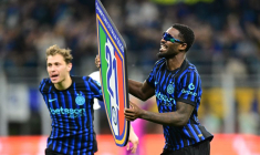 Serie A - Inter Milan - Parme