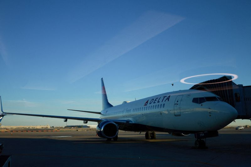 L'aéroport international d'El Paso après la levée de la fermeture temporaire de son espace aérien