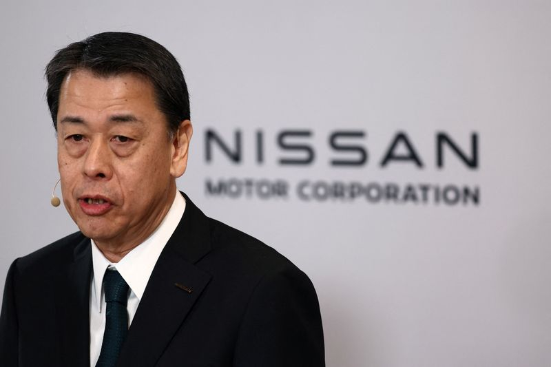 Nissan envisage des accords de "pooling" en Europe