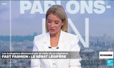 Fast fashion : une loi taillée sur mesure pour contrer Shein et Temu