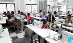 Ghana : une autre mode est possible