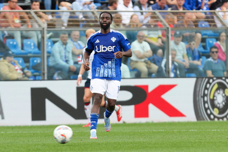 Le Paris FC fait coup double avec Hamari Traoré et Jonathan Ikoné