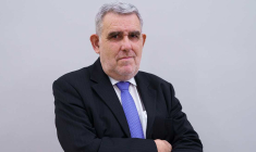 Pierre Havet, délégué général de l’association Fondact. (© DR)