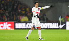 Marquinhos clame encore son amour pour Paris