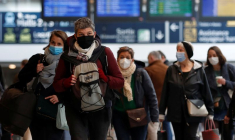 "OH NON, PAS ENCORE !", LES PARISIENS FACE À UN NOUVEAU CONFINEMENT