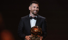 Pas de GOAT, mais bientôt un BOAT