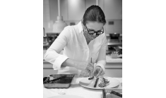 Ambitieuses, talentueuses et pleine d’énergie voici les portraits de 3 cheffes étoilées crédit photo : Facebook