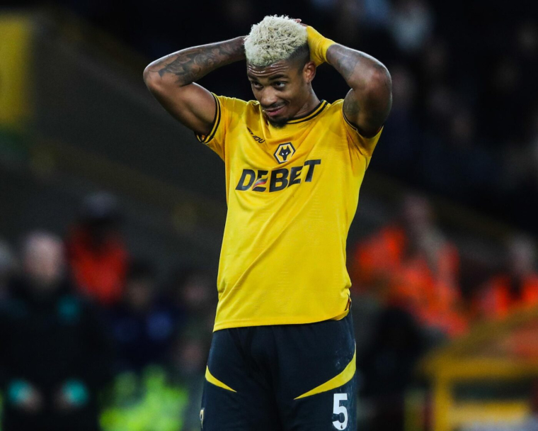 Mario Lemina a trouvé un nouveau club