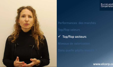 Fin de l’emballement boursier sur les smalls