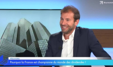 Pourquoi la France est championne du monde de versement de dividendes !