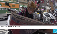 Présidentielle à Taïwan : qui sont les candidats favoris ?