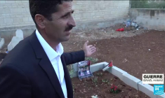 Manifestation en Cisjordanie : 79 palestiniens tués depuis le début du conflit