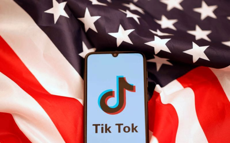 TIKTOK: TRUMP DONNE 90 JOURS À BYTEDANCE POUR CÉDER SES INTÉRÊTS US