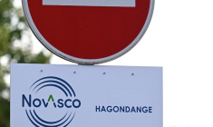 ( AFP / JEAN-CHRISTOPHE VERHAEGEN )