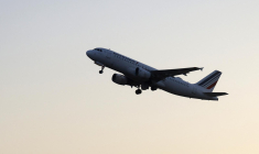 ( AFP / ODD ANDERSEN )