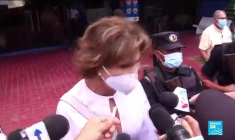 Nicaragua : Cristiana Chamorro, rivale du président Ortega, assignée à résidence