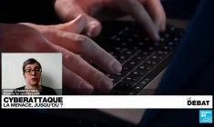 Cyberattaque : la menace, jusqu'où ?