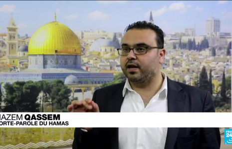 En Cisjordanie, violents affrontements entre soldats israéliens et palestiniens à Jénine