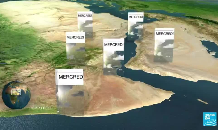 TEST METEO 0925 2