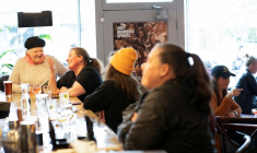 USA: REBOND DE L'INDICE ISM DES SERVICES EN MARS