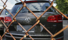 LA KBA DEMANDE LE RAPPEL DE TOUAREG DE VOLKSWAGEN