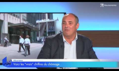 Voici les "vrais" chiffres du chômage...