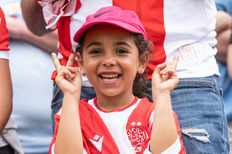 Aux États-Unis, le district de Columbia proclame une journée en honneur du Wydad