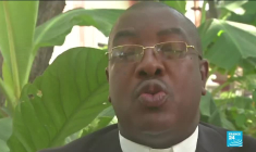 Insécurité en Haïti : l'Église en grève suite à l'enlèvement de religieux