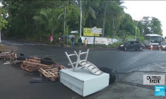 Violences urbaines : les Antilles sous tension