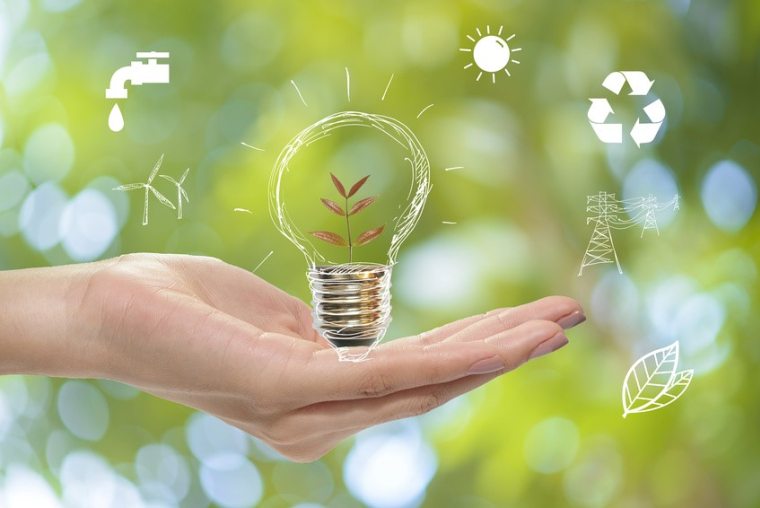 A quelle hauteur les assureurs contribuent-ils à la finance durable ? ( Crédits: Fotolia)