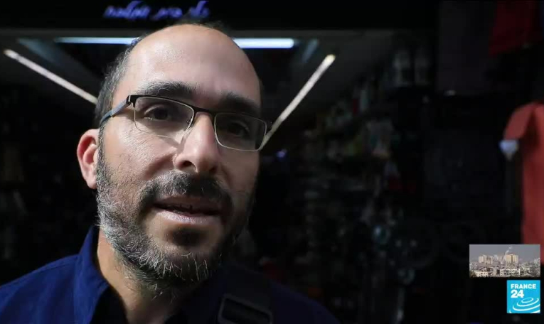 Israël : les deux otages libérés retrouvent leur famille après l'opération de l'armée à Rafah