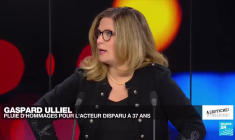 Décès de Gaspard Ulliel : une étoile du cinéma français s’est éteinte