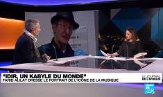 Rwanda: peine de 25 ans de prison confirmée en appel contre Paul Rusesabagina