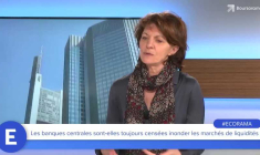 Les banques centrales sont-elles toujours censées inonder les marchés de liquidités ?
