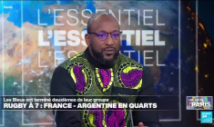 Le Dojo n'était pas "au niveau des Jeux"