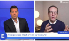 Faut-il revenir sur le cuivre ?