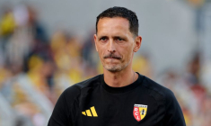 Ligue 1 - RC Lens - FC Lorient