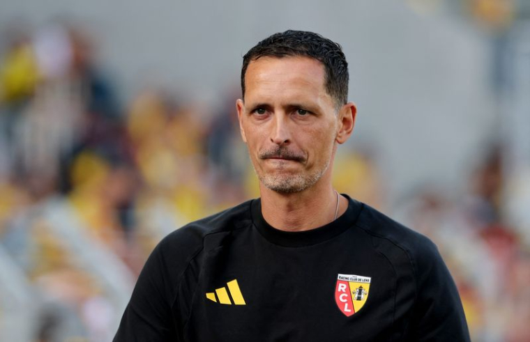 Ligue 1 - RC Lens - FC Lorient