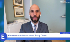 Samy Chaar (Lombard Odier) : "Les marchés basculent dans un nouvel équilibre !"