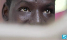 Tchad : un centre forme les enfants abandonnés à la danse