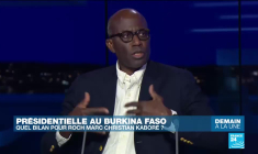 Présidentielle au Burkina Faso : la sécurité, enjeu crucial de la campagne
