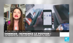 Du RGPD aux repentis de la Silicon Valley : reprenez vos données en main !