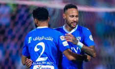 Les chiffres hallucinants du passage de Neymar à Al-Hilal