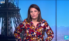 Agriculteurs en colère : le "siège de Paris" attendu dès 14h