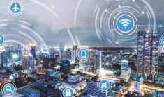 Pictet AM a lancé un fonds smartcity. (© V. Lee / Shutterstock)