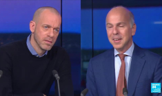 Salah Hamouri, avocat franco-palestinien : "La solution à deux États est terminée depuis longtemps"