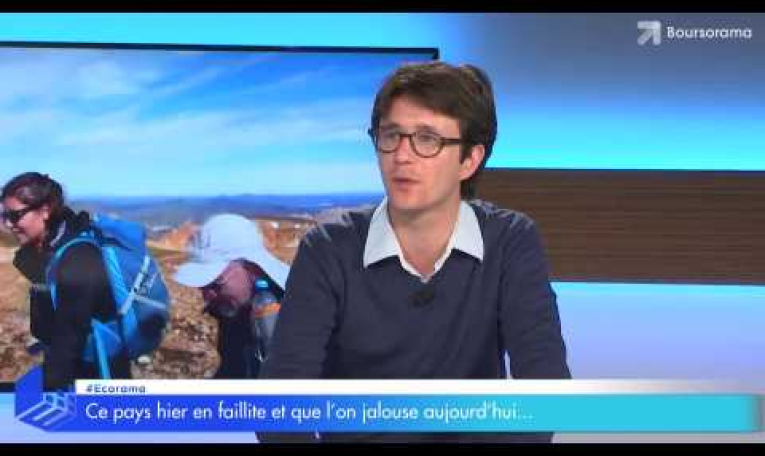 Ce pays hier en faillite et que l'on jalouse aujourd'hui...